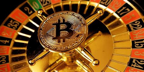 online roulette bitcoin